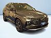 Hyundai TUCSON 1.6 HEV NLINE HYUNDAI SMART SENSE+ ADVANCED Grigio