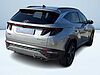 Hyundai TUCSON 1.6 HEV EXELLENCE 2WD AUTO Argento