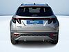 Hyundai TUCSON 1.6 HEV EXELLENCE 2WD AUTO Argento