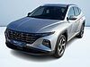 Hyundai TUCSON 1.6 HEV EXELLENCE 2WD AUTO Argento