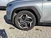 Hyundai TUCSON 1.6 HEV EXELLENCE 2WD AUTO Argento