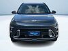 Hyundai KONA 1.0 T-GDI GPL BUSINESS 2WD 110CV MT Grigio