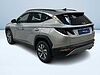 Hyundai TUCSON 1.6 HEV XLINE 4WD AUTO Argento