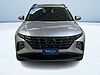 Hyundai TUCSON 1.6 HEV XLINE 4WD AUTO Argento