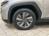 Hyundai TUCSON 1.6 HEV XLINE 4WD AUTO Argento