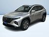 Hyundai TUCSON 1.6 HEV XLINE 4WD AUTO Argento