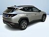 Hyundai TUCSON 1.6 HEV XLINE 4WD AUTO Argento