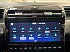 Hyundai TUCSON 1.6 HEV XLINE 4WD AUTO Argento