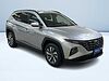 Hyundai TUCSON 1.6 HEV XLINE 4WD AUTO Argento