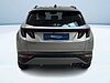 Hyundai TUCSON 1.6 HEV XLINE 4WD AUTO Argento