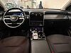 Hyundai TUCSON 1.6 HEV XLINE 4WD AUTO Argento