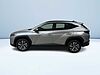 Hyundai TUCSON 1.6 HEV XLINE 4WD AUTO Argento