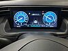 Hyundai TUCSON 1.6 HEV XLINE 4WD AUTO Argento