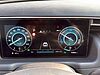 Hyundai TUCSON 1.6 HEV NLINE 2WD AUTO Blu