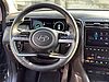 Hyundai TUCSON 1.6 HEV NLINE 2WD AUTO Blu