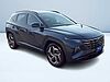 Hyundai TUCSON 1.6 HEV NLINE 2WD AUTO Blu