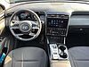 Hyundai TUCSON 1.6 HEV NLINE 2WD AUTO Blu