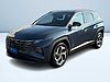 Hyundai TUCSON 1.6 HEV NLINE 2WD AUTO Blu