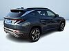 Hyundai TUCSON 1.6 HEV NLINE 2WD AUTO Blu