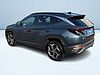 Hyundai TUCSON 1.6 HEV NLINE 2WD AUTO Blu