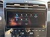 Hyundai TUCSON 1.6 HEV NLINE 2WD AUTO Blu