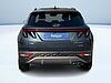 Hyundai TUCSON 1.6 HEV NLINE 2WD AUTO Blu
