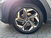 Hyundai TUCSON 1.6 HEV NLINE 2WD AUTO Blu