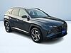 Hyundai TUCSON 1.6 HEV EXELLENCE 2WD AUTO Grigio