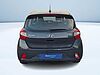 Hyundai i10 1.0 TECH CONNECT PACK ECONEXT GPL Grigio