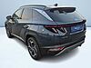 Hyundai TUCSON 1.6 HEV EXELLENCE 4WD AUTO Blu
