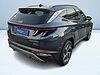 Hyundai TUCSON 1.6 HEV EXELLENCE 4WD AUTO Blu