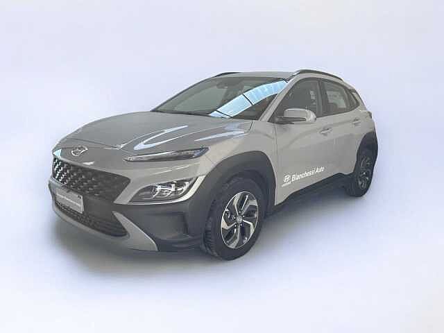 Hyundai KONA HEV 1.6 DCT XTech+