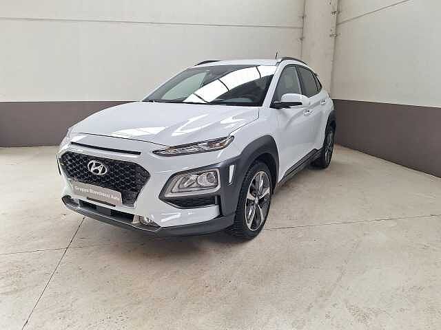 Hyundai KONA 1.0 T-GDI XPrime