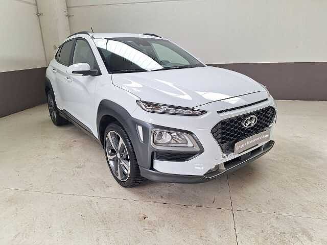 Hyundai KONA 1.0 T-GDI XPrime