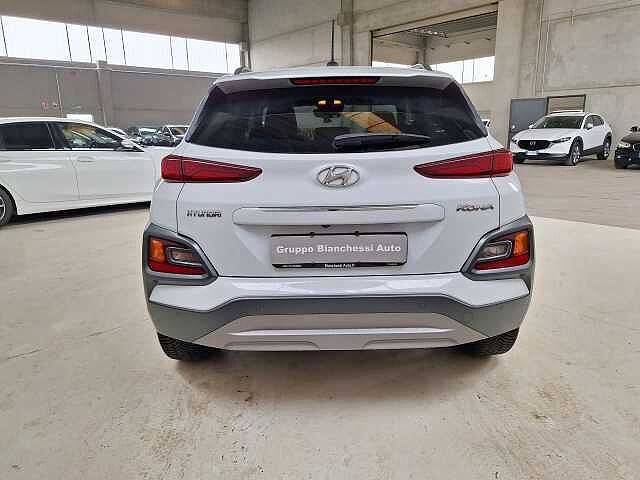 Hyundai KONA 1.0 T-GDI XPrime