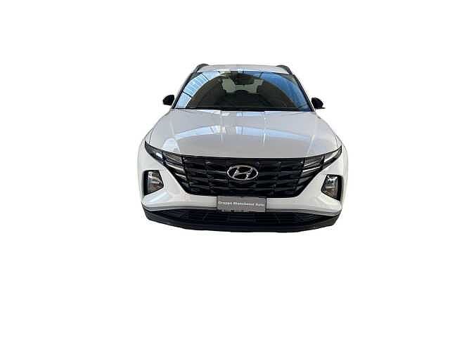 Hyundai TUCSON 1.6 HEV aut. Xtech