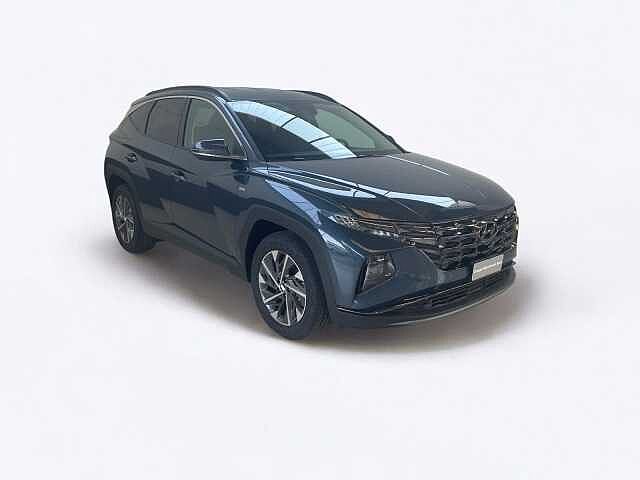 Hyundai TUCSON 1.6 T-GDI 48V Xline