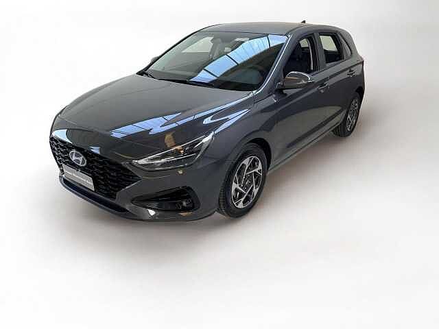 Hyundai i30 1.0 TGDI DCT 100 CV BUSINESS