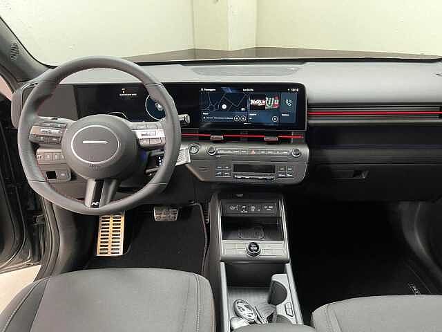 Hyundai KONA 1.0 T-GDI DCT NLine