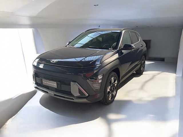 Hyundai KONA HEV 1.6 DCT XLine