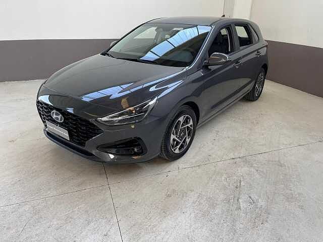 Hyundai i30 1.0 T-GDI DCT 48V 5 porte Business