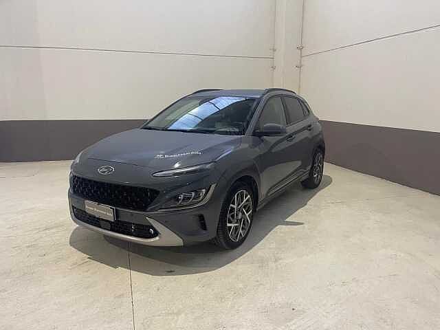 Hyundai KONA HEV 1.6 DCT XClass