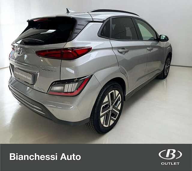 Hyundai KONA EV 39KWH XPRIME+