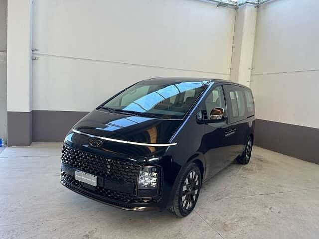 Hyundai STARIA 2.2 AT AWD 7 posti Luxury
