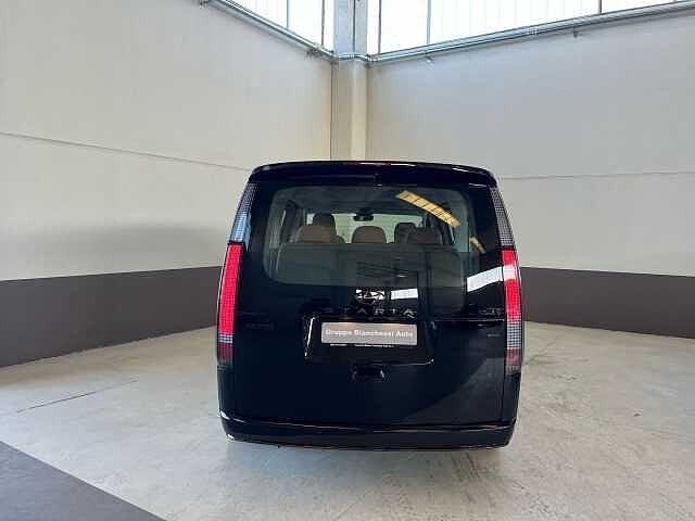 Hyundai STARIA 2.2 AT AWD 7 posti Luxury