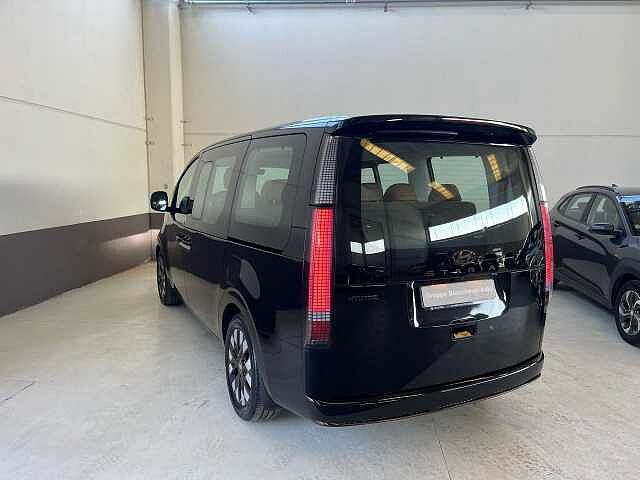 Hyundai STARIA 2.2 AT AWD 7 posti Luxury