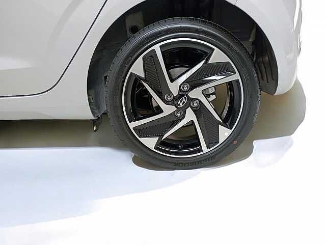 Hyundai i10 1.0 GPL Connectline