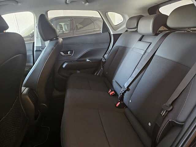 Hyundai KONA EV 64.8 KWh Exclusive