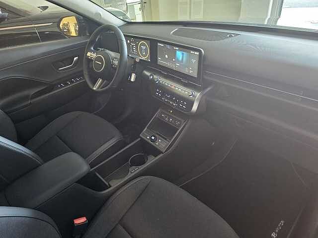 Hyundai KONA EV 64.8 KWh Exclusive