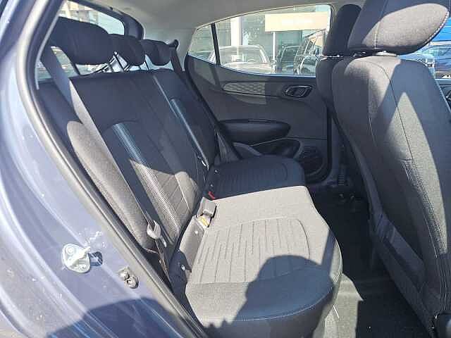 Hyundai i10 1.0 GPL Connectline